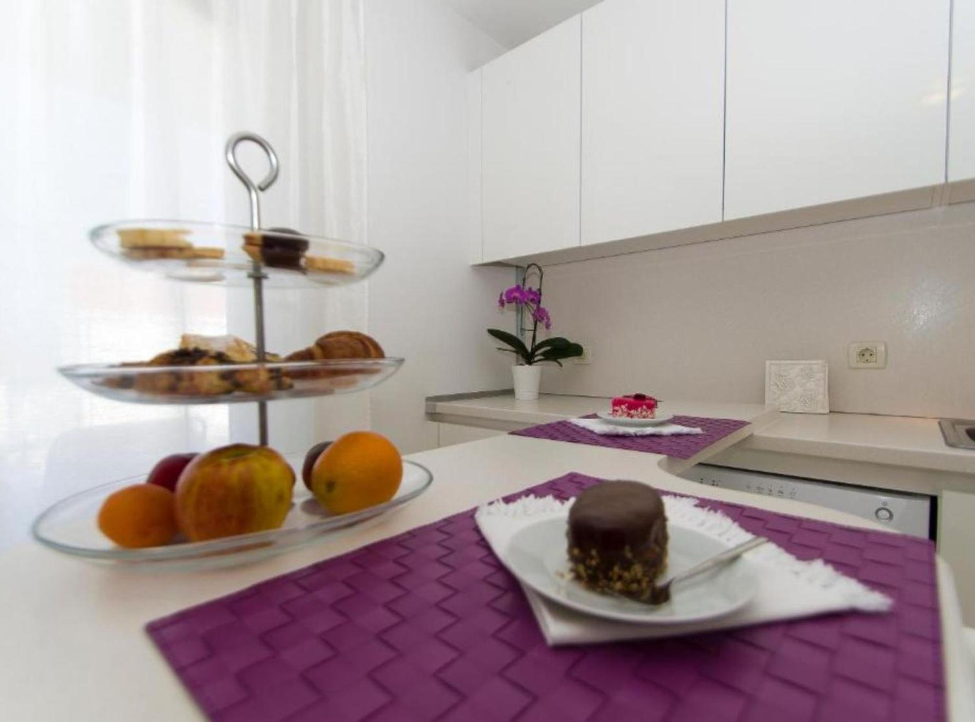 Apartments Villa Olea ルンバルダ エクステリア 写真