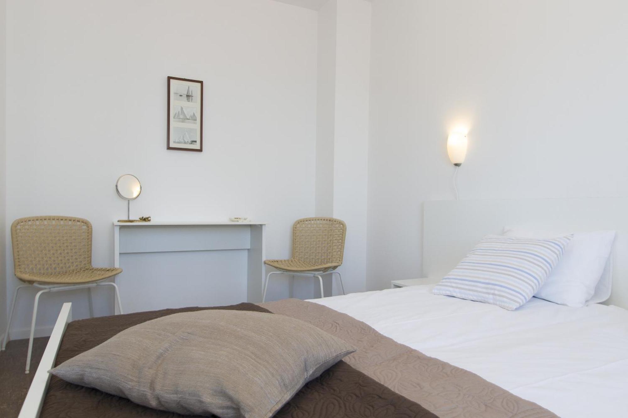 Apartments Villa Olea ルンバルダ エクステリア 写真