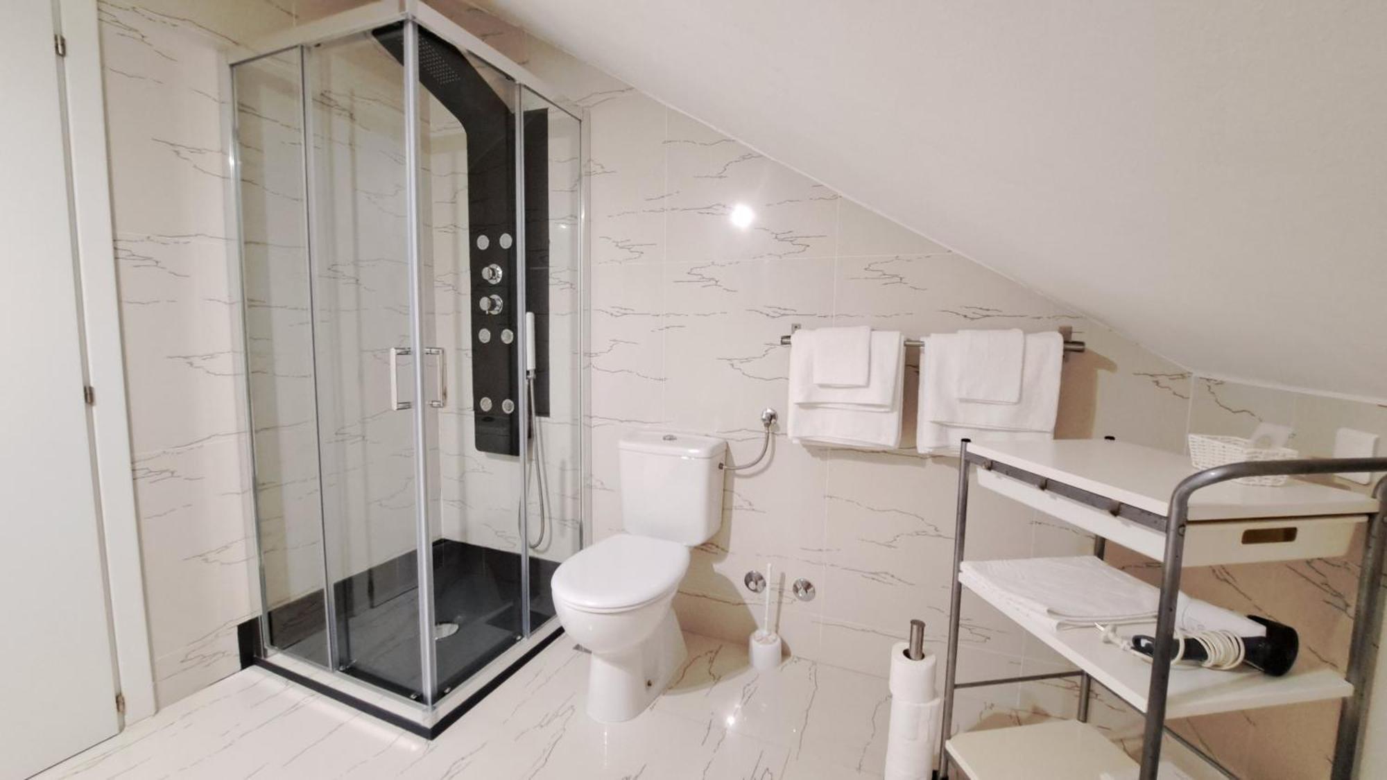 Apartments Villa Olea ルンバルダ エクステリア 写真