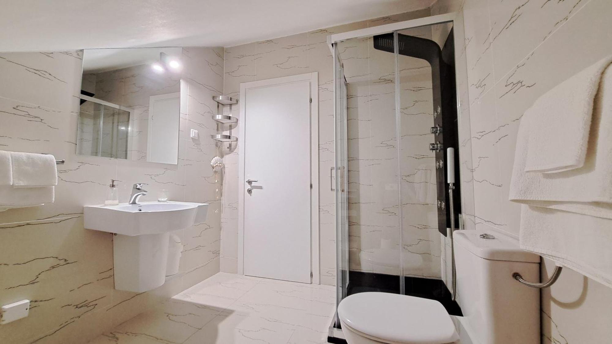 Apartments Villa Olea ルンバルダ エクステリア 写真