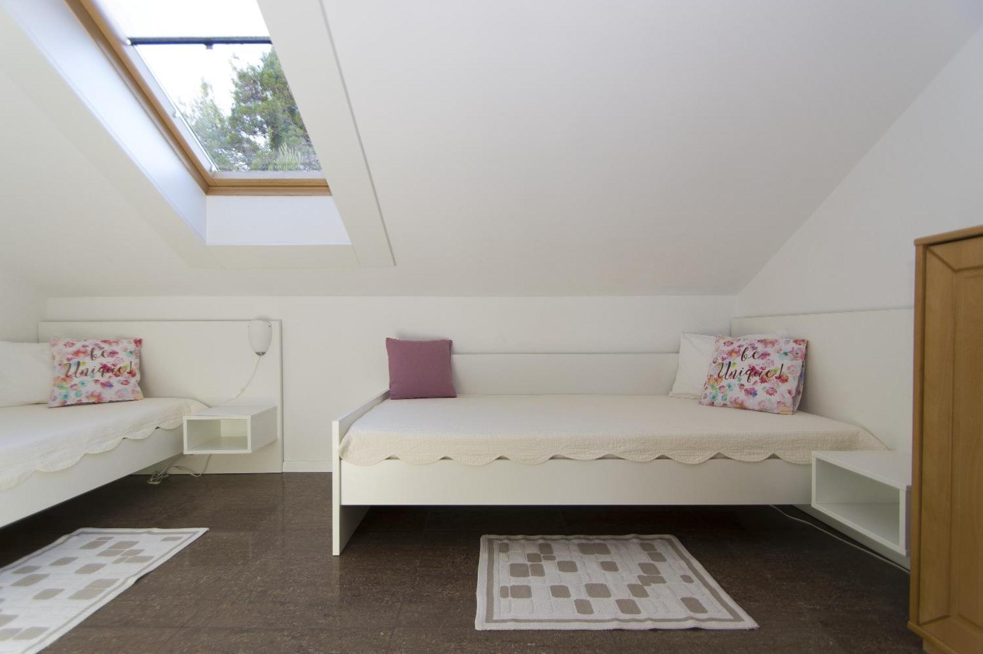 Apartments Villa Olea ルンバルダ エクステリア 写真