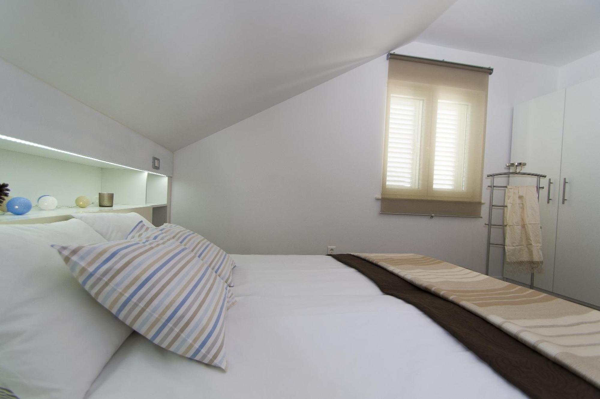Apartments Villa Olea ルンバルダ エクステリア 写真