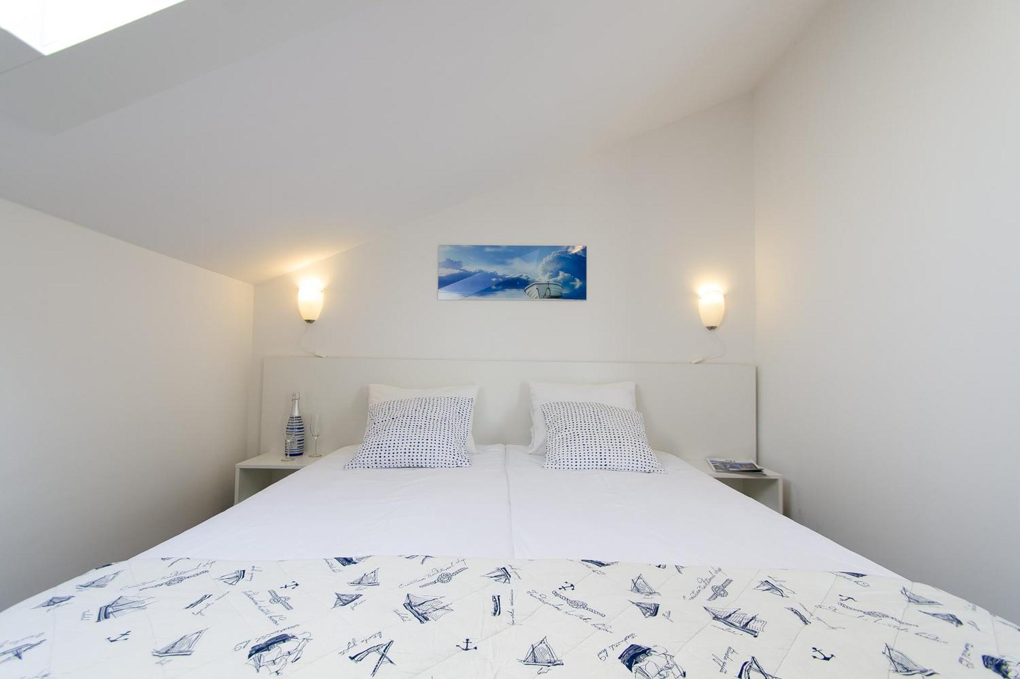 Apartments Villa Olea ルンバルダ エクステリア 写真
