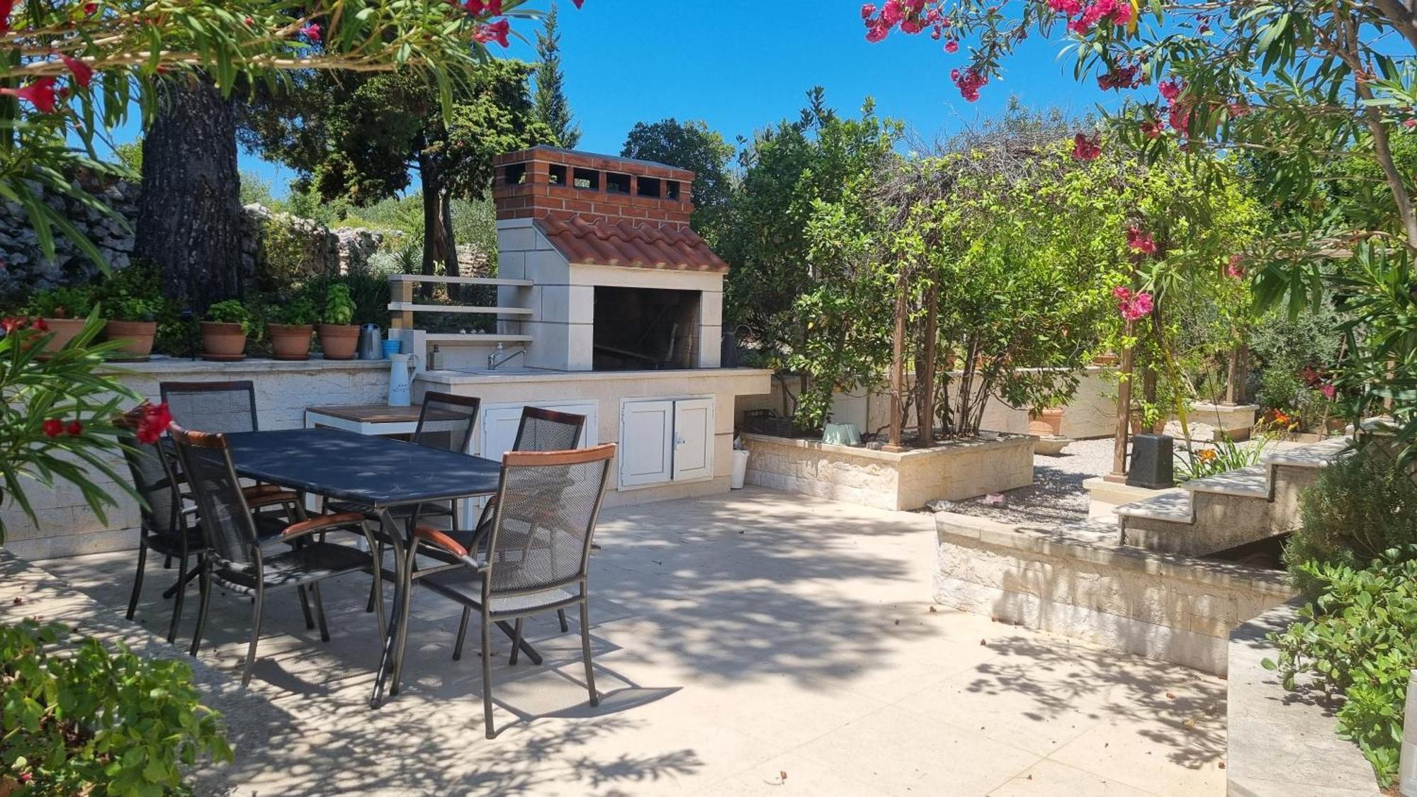 Apartments Villa Olea ルンバルダ 部屋 写真